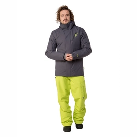 Ski Jas Protest Men Theron Asphalt