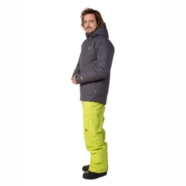 Ski Jas Protest Men Theron Asphalt