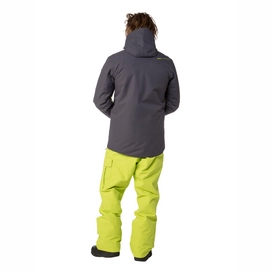 Ski Jas Protest Men Theron Asphalt