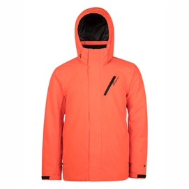 Ski Jas Protest Men Theron Orange