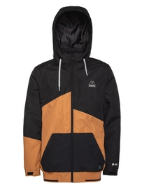 Manteau de Ski Protest Men Boxford True Black