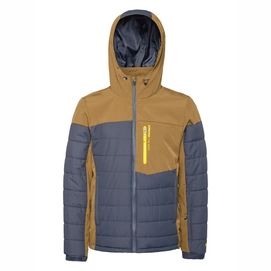Skijacke Protest Mount 19 Green Eyes Herren