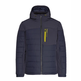 Skijacke Protest Mount 20 Space Blue Herren