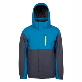 Ski Jas Protest Men Rascal Intense Blue