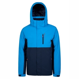 Ski Jacket Protest Men Rascal Marlin Blue