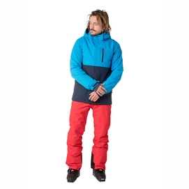 Ski Jas Protest Men Rascal Marlin Blue