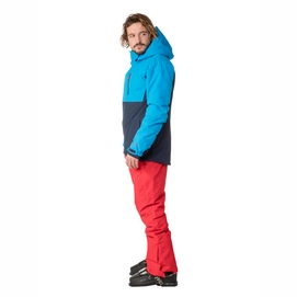 Ski Jas Protest Men Rascal Marlin Blue