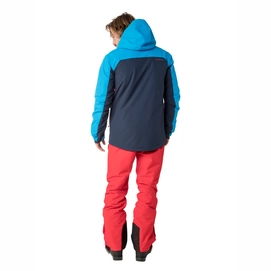 Ski Jas Protest Men Rascal Marlin Blue