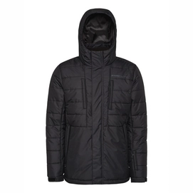 Ski Jas Protest Men Web True Black