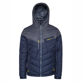 Ski Jas Protest Men Virgo 19 Ground Blue