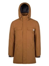 Jas Protest Men Paper Beige