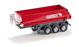 Siku Cargobull Kipper Schmitz