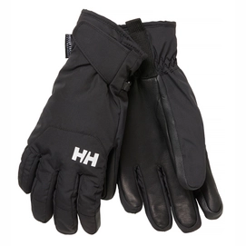 Gloves Helly Hansen Unisex Swift HT Black