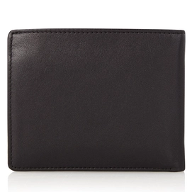 Portemonnee Castelijn & Beerens Billfold 5 Vita Zwart Heren Deluxe