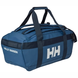Reisetasche Helly Hansen Scout Duffel S Deep steel