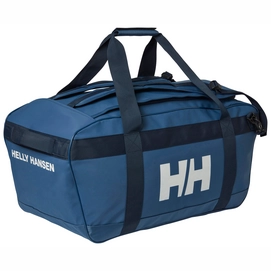 Sac de Voyage Helly Hansen Scout Duffel L Deep steel