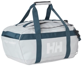 Reistas Helly Hansen Scout Duffel L Grey Fog