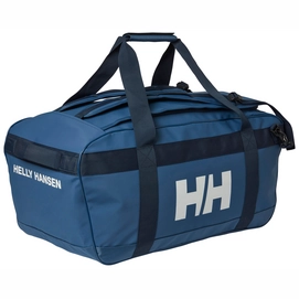 Sac de Voyage Helly Hansen Scout Duffel XL Deep Steel