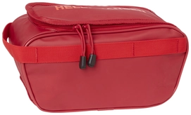 Toilettas Helly Hansen Scout Wash Bag Red