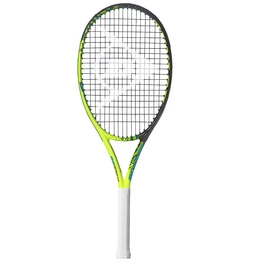 Tennisracket Dunlop Force 100 Tour Junior 26 (Bespannen)