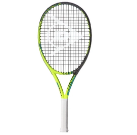 Tennisschläger Dunlop Force 100 Tour Junior 25 (Besaitet)