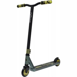 Trottinette JD Bug 119T Python Green Unisexe