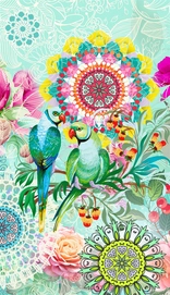 Strandlaken HIP Cilou Multi