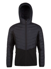 Jas Protest Men Maverik True Black