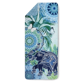 Strandlaken HIP Sport&Travel Isara Blue Large