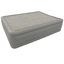 Luchtbed Intex Foam Top Bed Tweepersoons Luxe