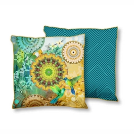 Sierkussen HIP Giada Multi (48 x 48 cm)