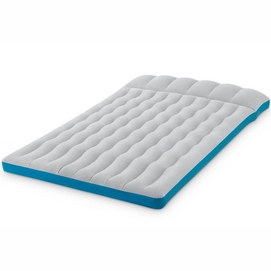 Matelas Gonflable Intex Camping (2 Personnes)