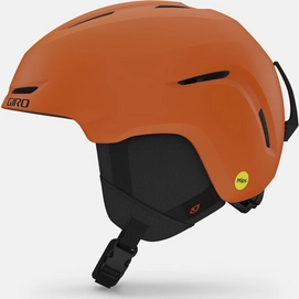Skihelm Giro Junior Spur Mips Matte Bright Orange