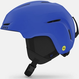Skihelm Giro Junior Spur Mips Matte Trim Blue
