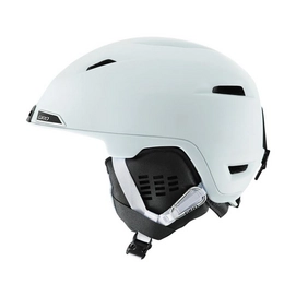 Ski Helmet Giro Edit Matte White