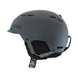 Ski Helmet Giro Discord Matte Dark Shadow