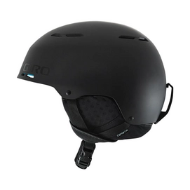 Casque de Ski Giro Combyn Matte Black