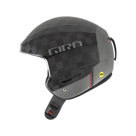 Skihelm Giro Avance MIPS Matte Black/Carbon