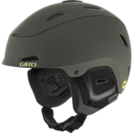 Skihelm Giro Range MIPS Matte Mil Spec Olive