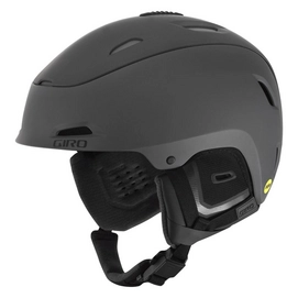 Skihelm Giro Range MIPS Matte Titanium