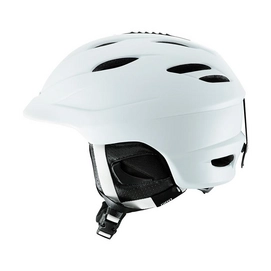 Skihelm Giro Seam 2017 Matte Weiß