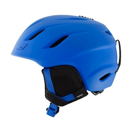 Ski Helmet Giro Nine Matte Blue