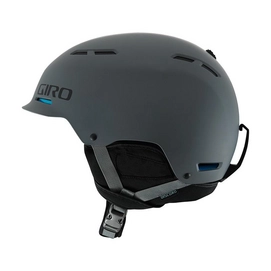 Skihelm Giro Discord 2017 Matte Grau