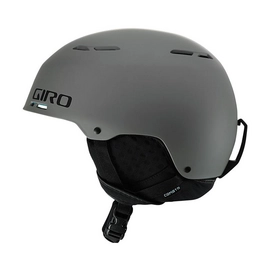 Skihelm Giro Combyn 2017 Matte Titanium