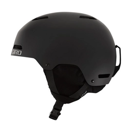 Skihelm Giro Ledge Matte Black