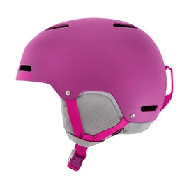 Skihelm Giro Ledge Matte Berry Magenta