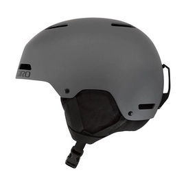 Casque de Ski Giro Ledge Titane Mat