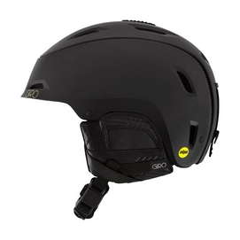 Skihelm Giro Stellar MIPS Matte Black
