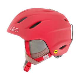 Ski Helmet Giro Era MIPS Matte Coral