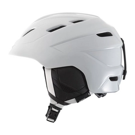 Skihelm Giro Nine.10 Matte Weiß